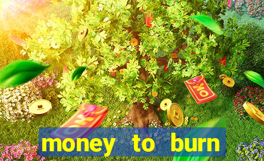 money to burn system pt br